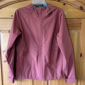 Sherpa Adventure Gear Rain Jacket